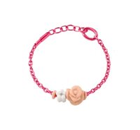 Bracciale Morellato Donna Colours in Silicone Cristallo SABZ136 - SABZ136